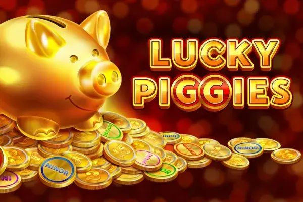 Lucky Piggies gemple Winbuzzapk