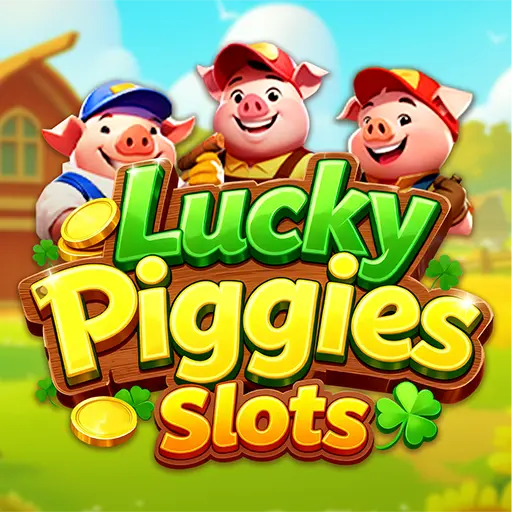 Lucky Piggies gemple Winbuzzapk